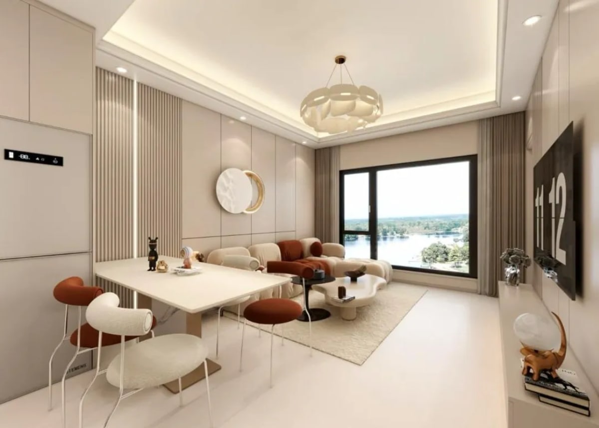 3 BEDROOM APARTMENT FOR SALE IN KILIMANI, NAIROBI FROM KES 13.5 MILLION