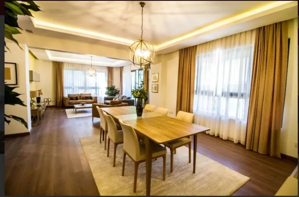 2 BEDROOM APARTMENT FOR SALE IN KILIMANI, NAIROBI FROM KES 11.5 MILLION