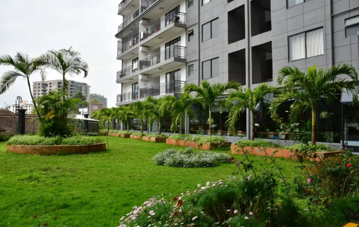 2 BEDROOM APARTMENT FOR SALE IN KILELESHWA, NAIROBI FROM KES 8.7 MILLION
