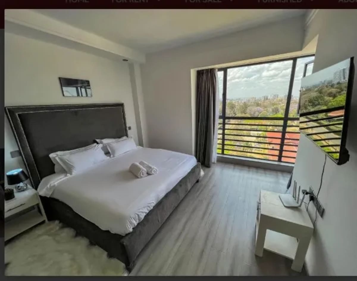 3 BEDROOM APARTMENT FOR SALE IN KILIMANI, NAIROBI FROM KES 18.9 MILLION