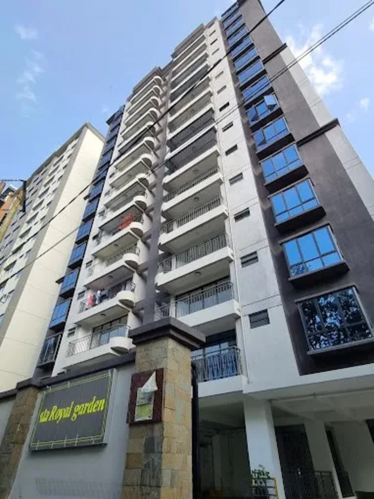2 BEDROOM APARTMENT FOR SALE IN KILIMANI, NAIROBI FROM KES 10.5 MILLION