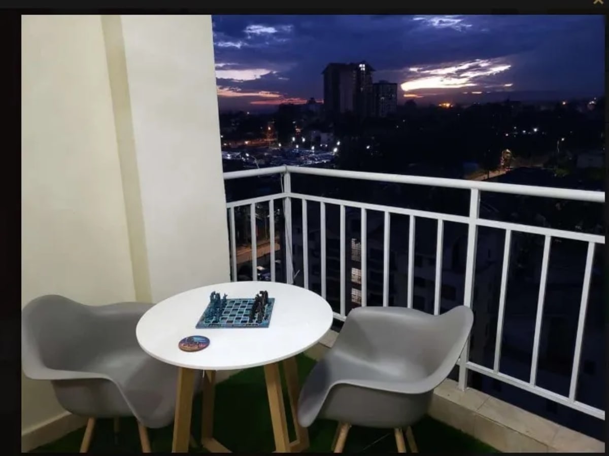 2 BEDROOM APARTMENT FOR SALE IN KILIMANI, NAIROBI FROM KES 9.5 MILLION