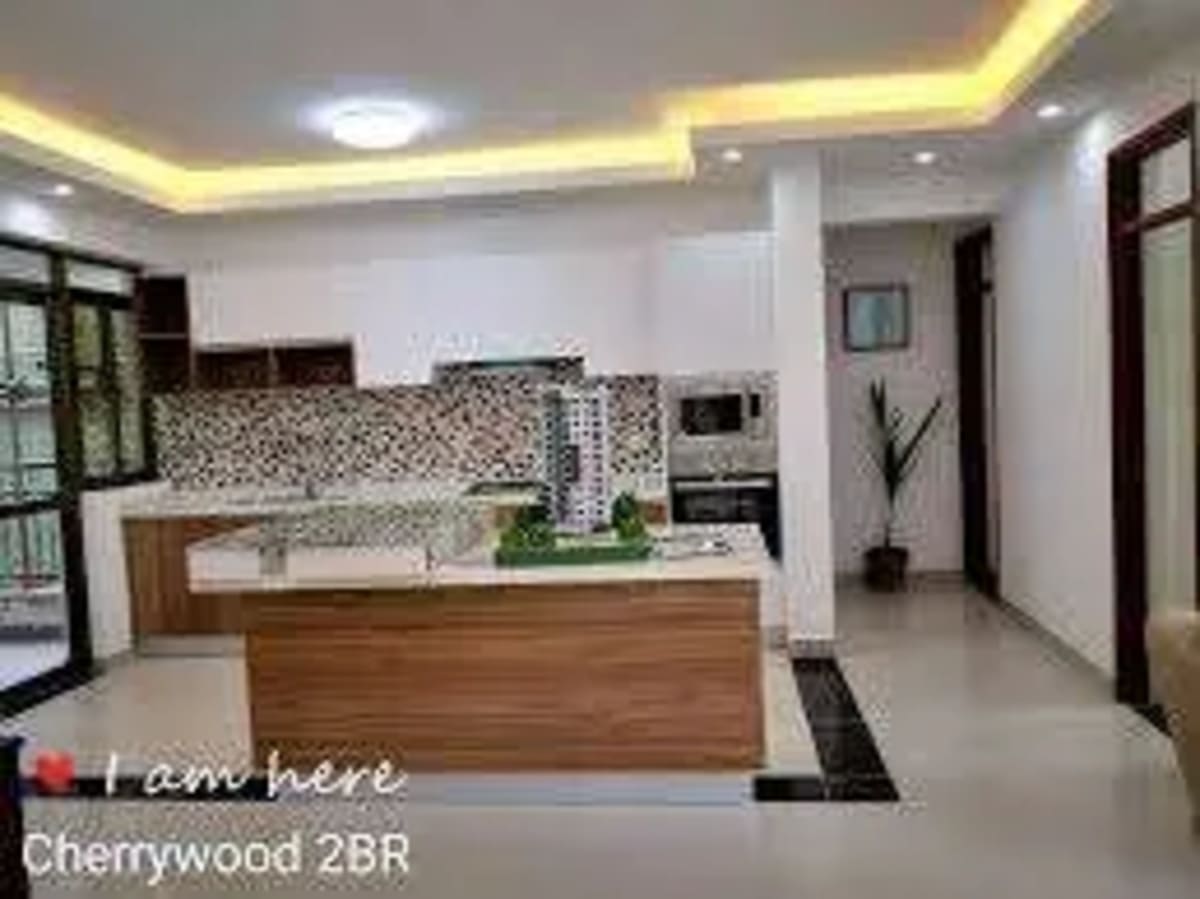 1 BEDROOM APARTMENT FOR SALE IN KILIMANI, NAIROBI FROM KES 9.2 MILLION