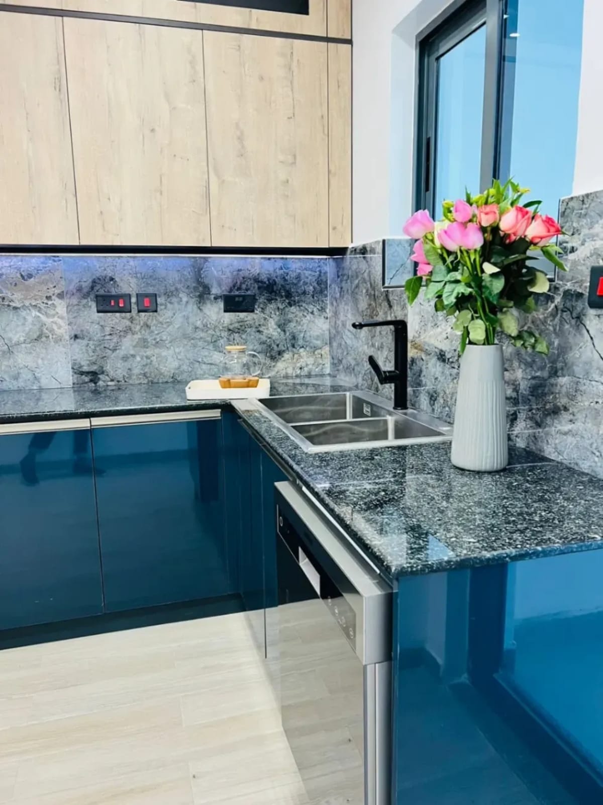 3 BEDROOM DUPLEX APARTMENT FOR SALE IN LAVINGTON, NAIROBI FROM KES 25 MILLION