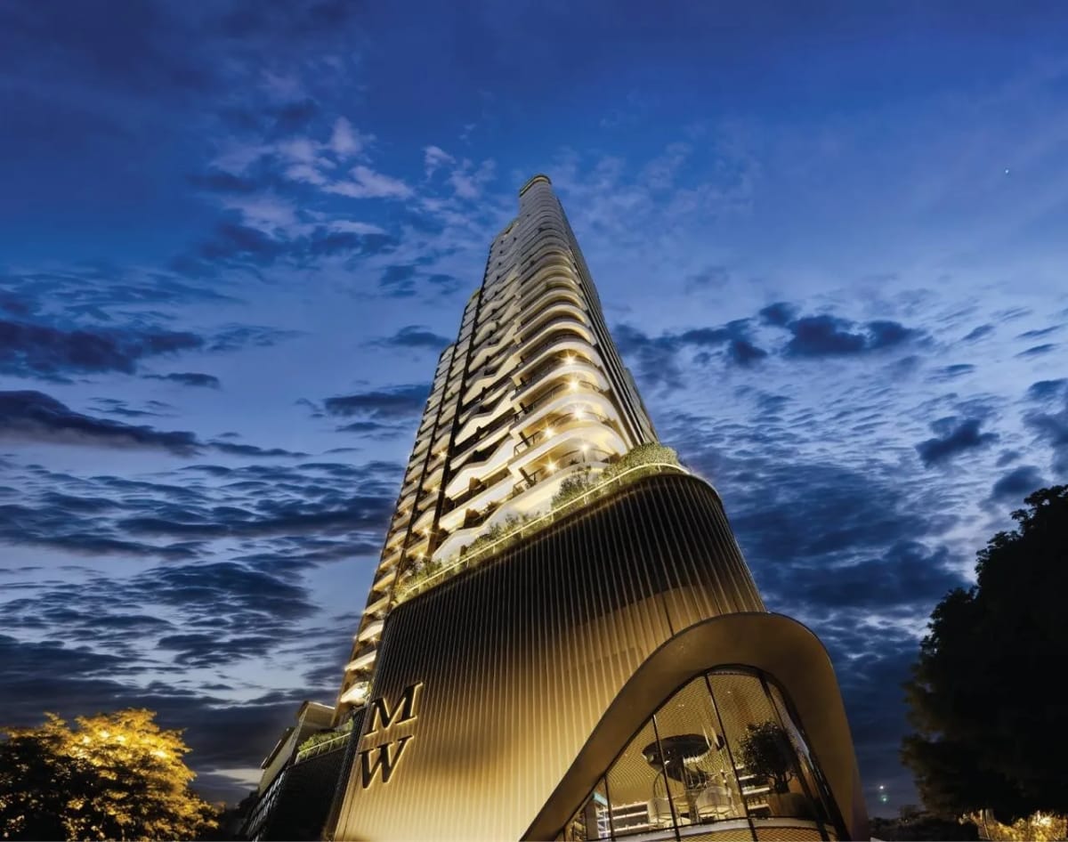 2 BEDROOM APARTMENT FOR SALE IN WESTLANDS, NAIROBI FROM KES 10.95 MILLION