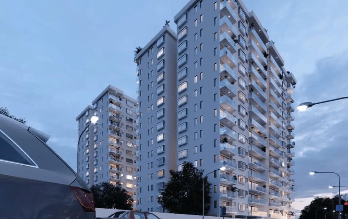 4 BEDROOM APARTMENT FOR SALE IN KILELESHWA, NAIROBI FROM KES 28 MILLION