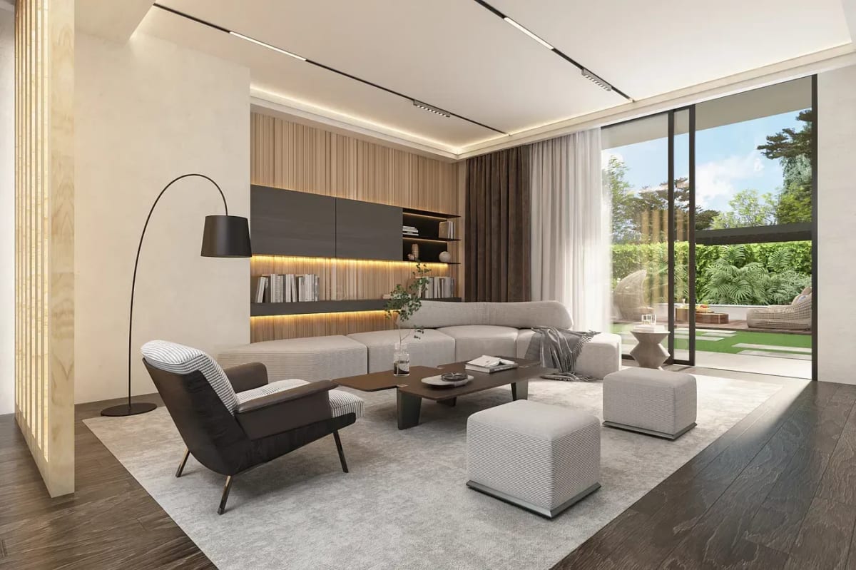 4 BEDROOM APARTMENT FOR SALE IN KILELESHWA, NAIROBI FROM KES 34 MILLION