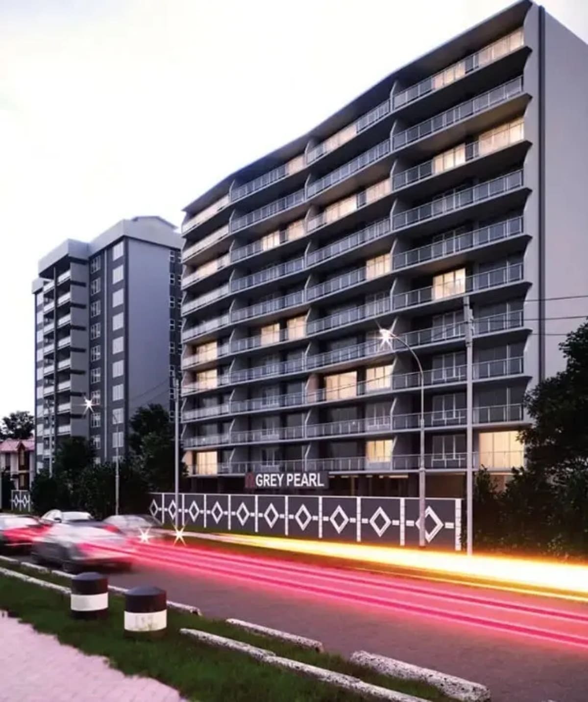 2 BEDROOM APARTMENT FOR SALE IN KILELESHWA, NAIROBI FROM KES 16.5 MILLION