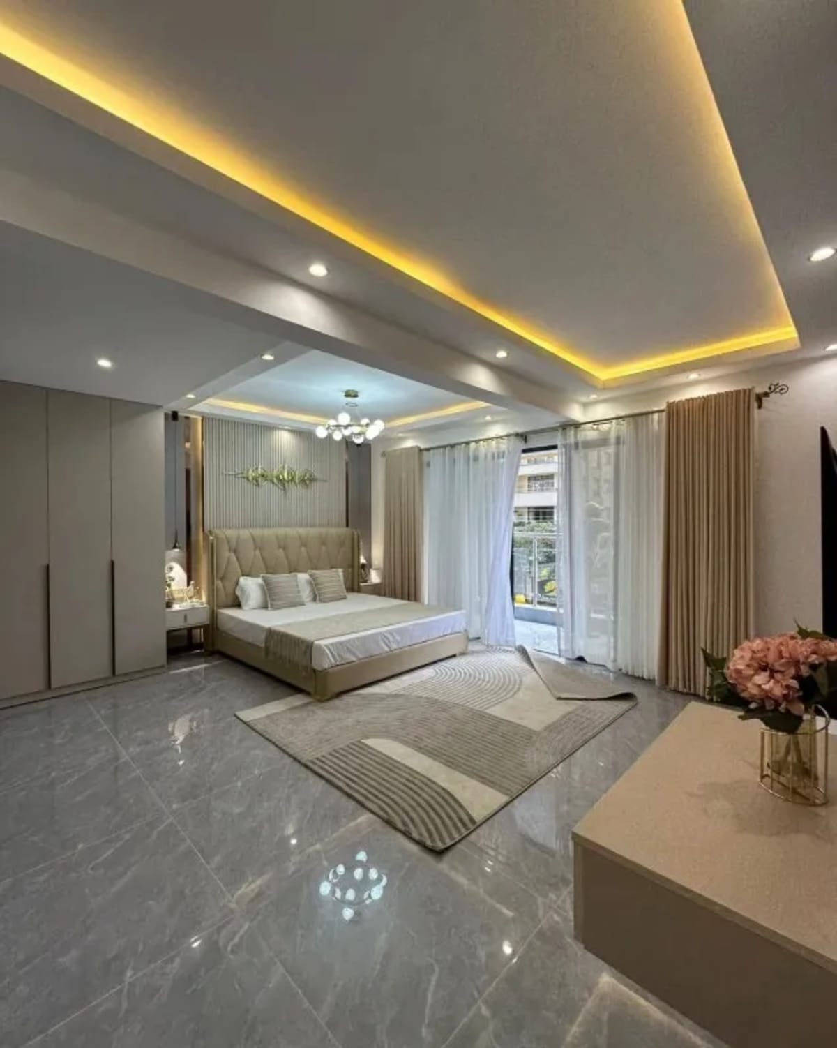 1 BEDROOM APARTMENT FOR SALE IN KILELESHWA, NAIROBI FROM KES 5.5 MILLION