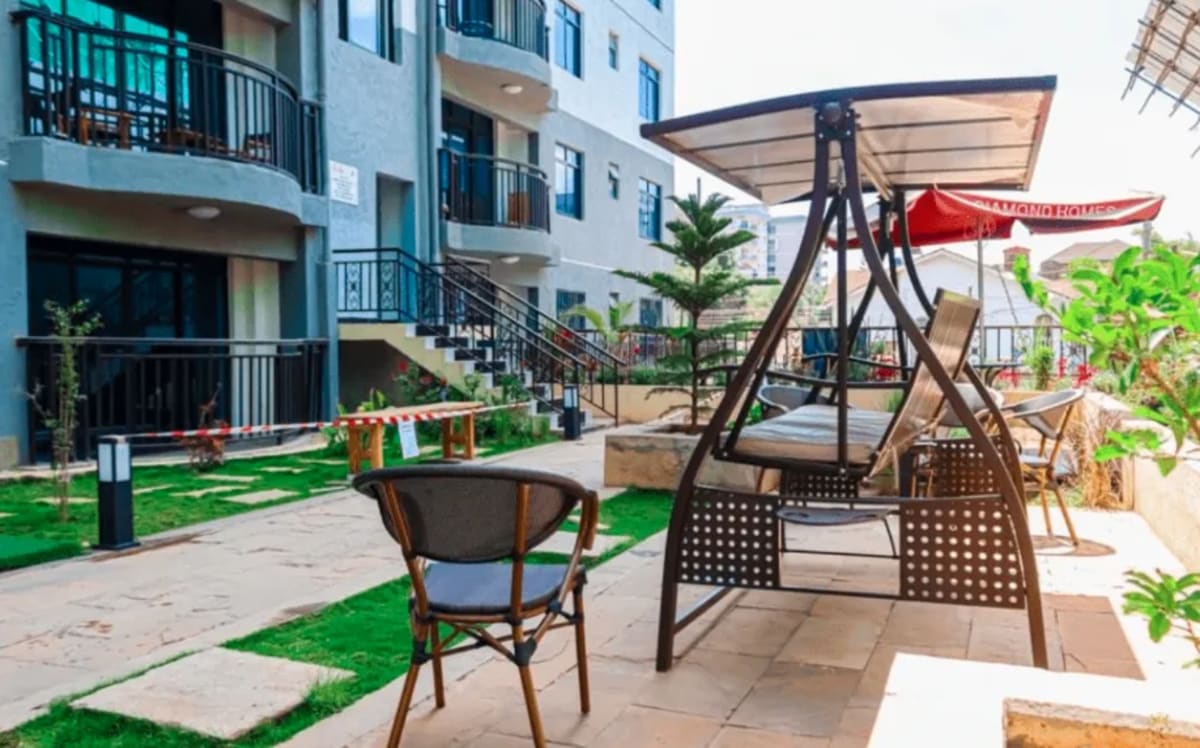 3 BEDROOM APARTMENT FOR SALE IN KILELESHWA, NAIROBI FROM KES 10.5 MILLION
