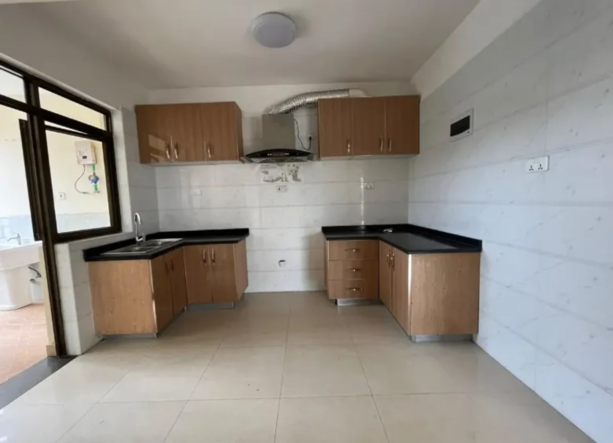 2 BEDROOM APARTMENT FOR SALE IN KILELESHWA, NAIROBI FROM KES 10 MILLION
