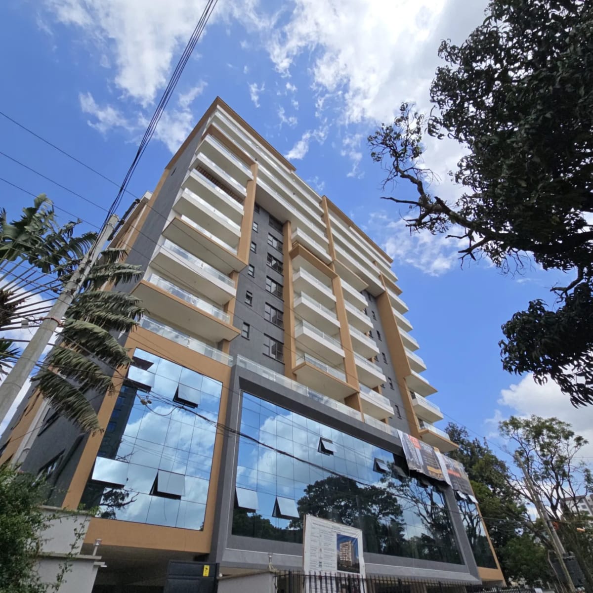 1 BEDROOM APARTMENT FOR SALE IN KILELESHWA, NAIROBI FROM KES 6.6 MILLION