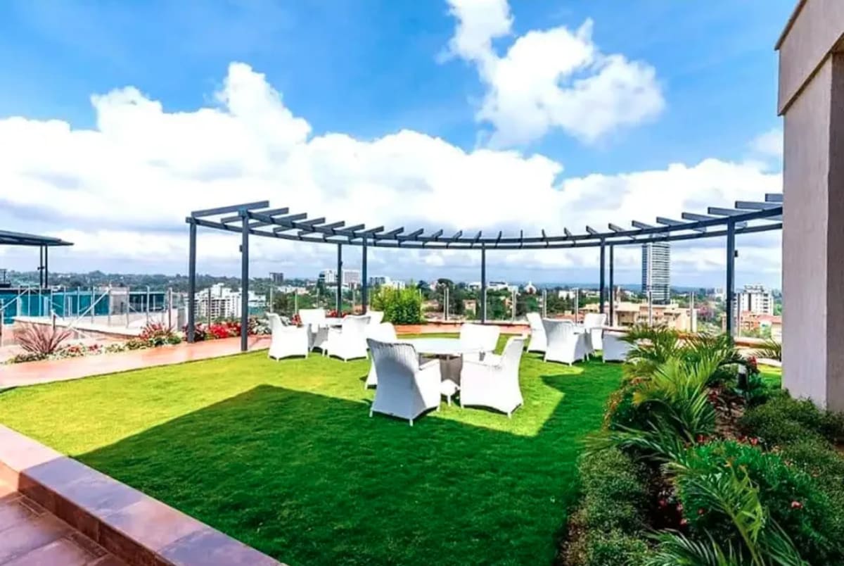 2 BEDROOM APARTMENT FOR SALE IN WESTLANDS, NAIROBI FROM KES 11.7 MILLION