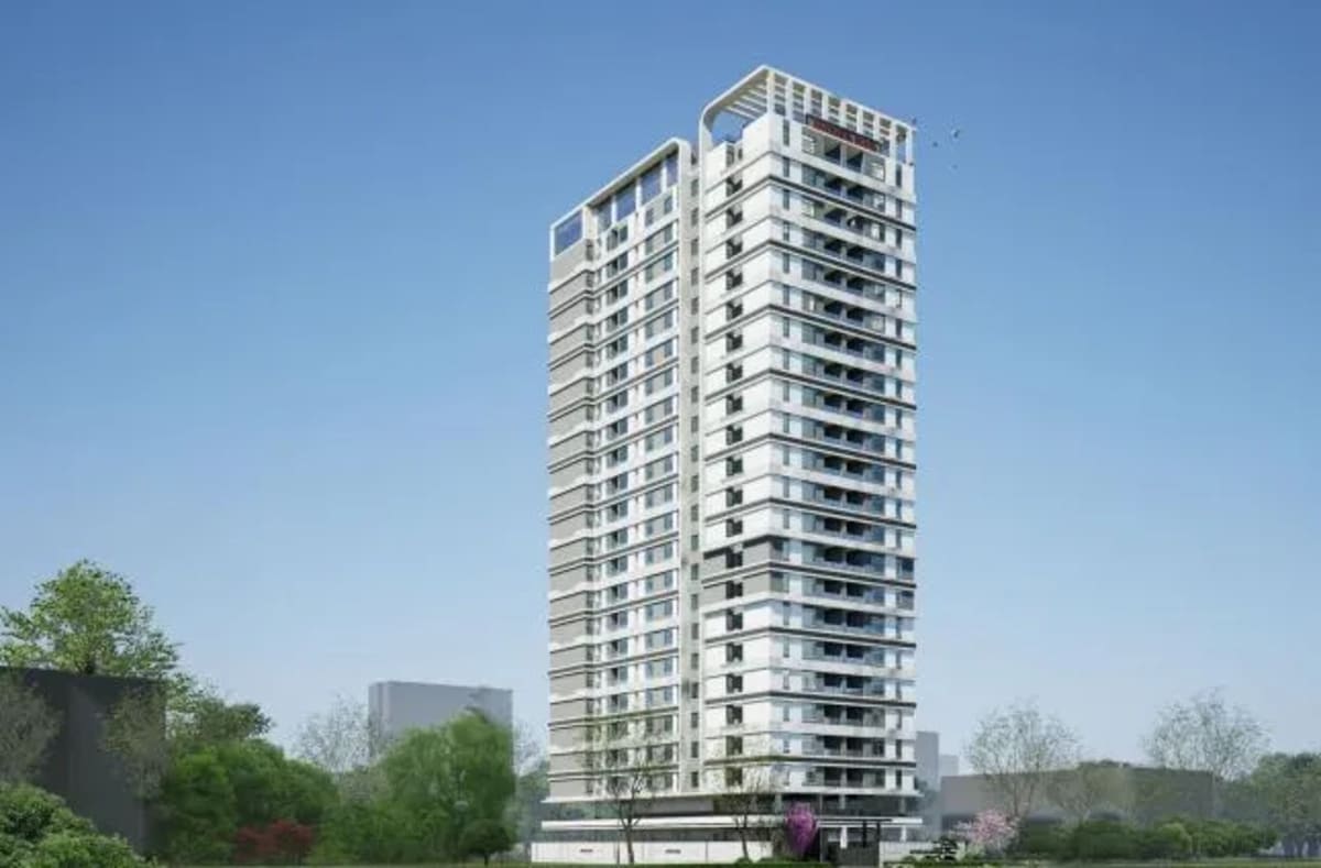 1 BEDROOM APARTMENT FOR SALE IN WESTLANDS, NAIROBI FROM KES 6.8 MILLION