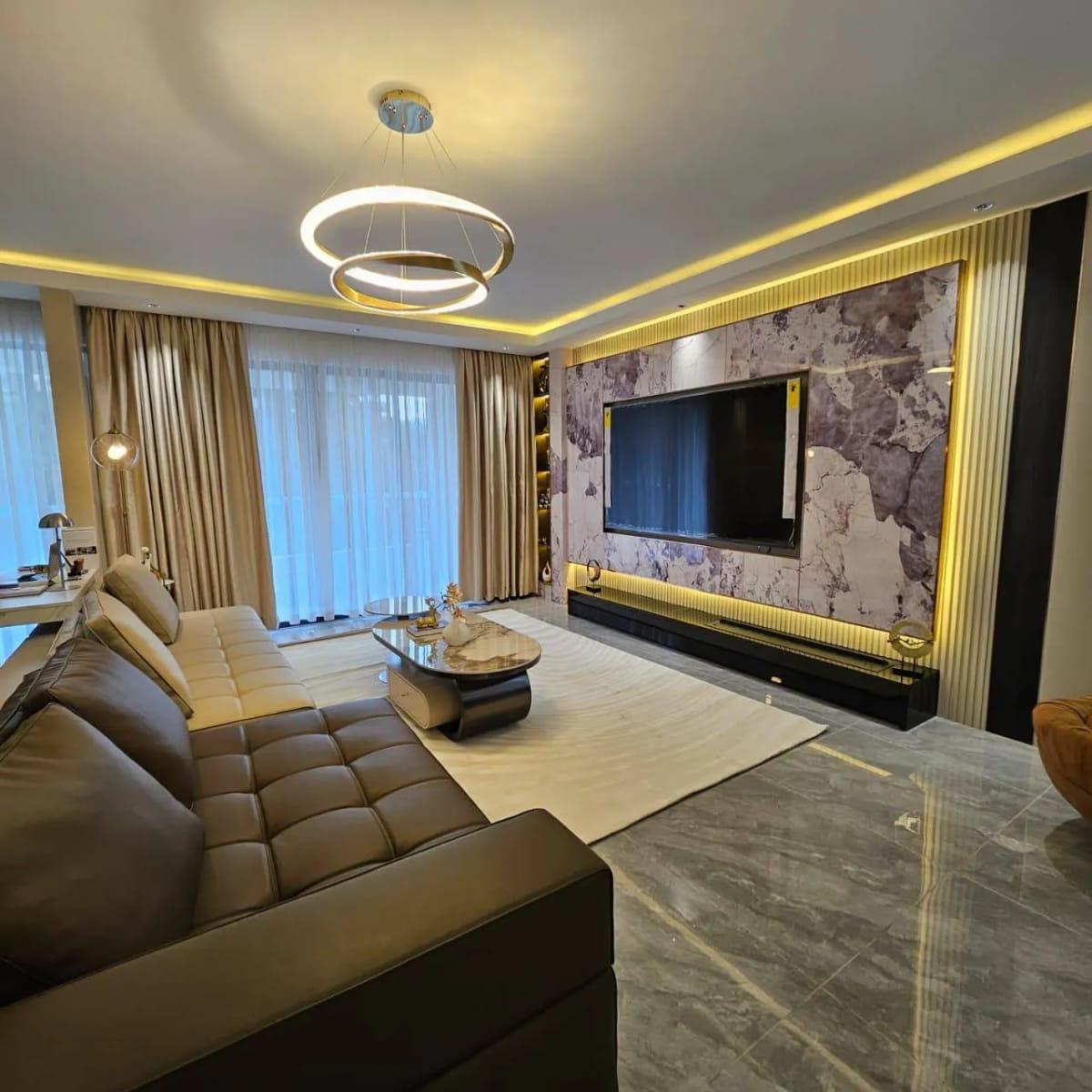 3 BEDROOM APARTMENT FOR SALE IN KILELESHWA, NAIROBI FROM KES 18 MILLION