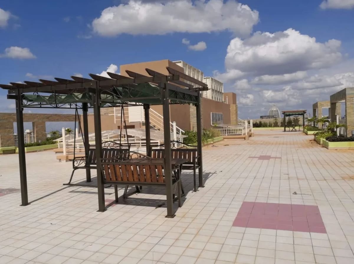 3 BEDROOM APARTMENT FOR SALE IN KILELESHWA, NAIROBI FROM KES 16 MILLION