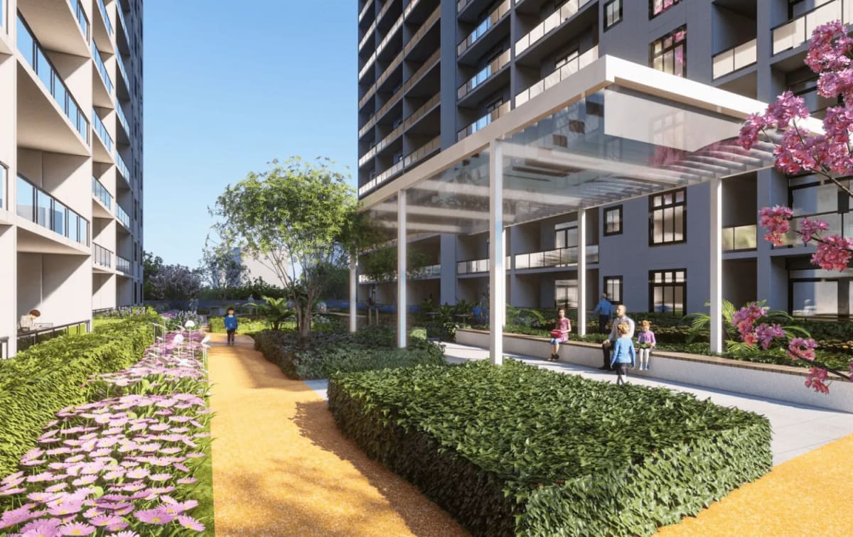 3 BEDROOM APARTMENT FOR SALE IN KILIMANI, NAIROBI FROM KES 12.9 MILLION