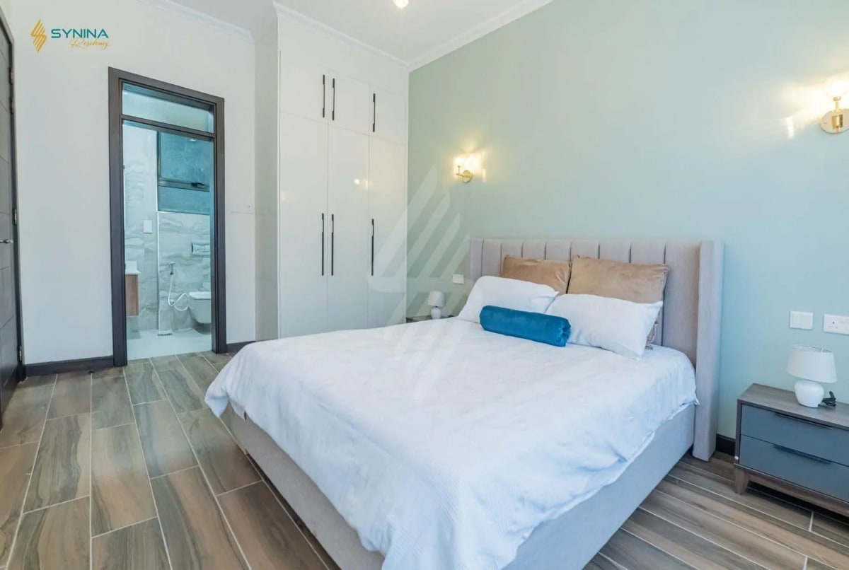 3 BEDROOM APARTMENT FOR SALE IN KILELESHWA, NAIROBI FROM KES 24 MILLION