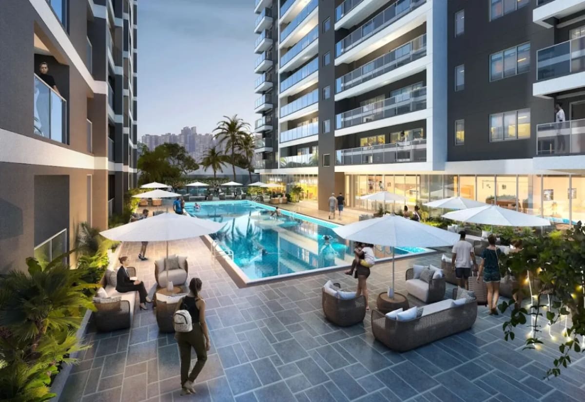 3 BEDROOM APARTMENT FOR SALE IN KILELESHWA, NAIROBI – KES 24 MILLION