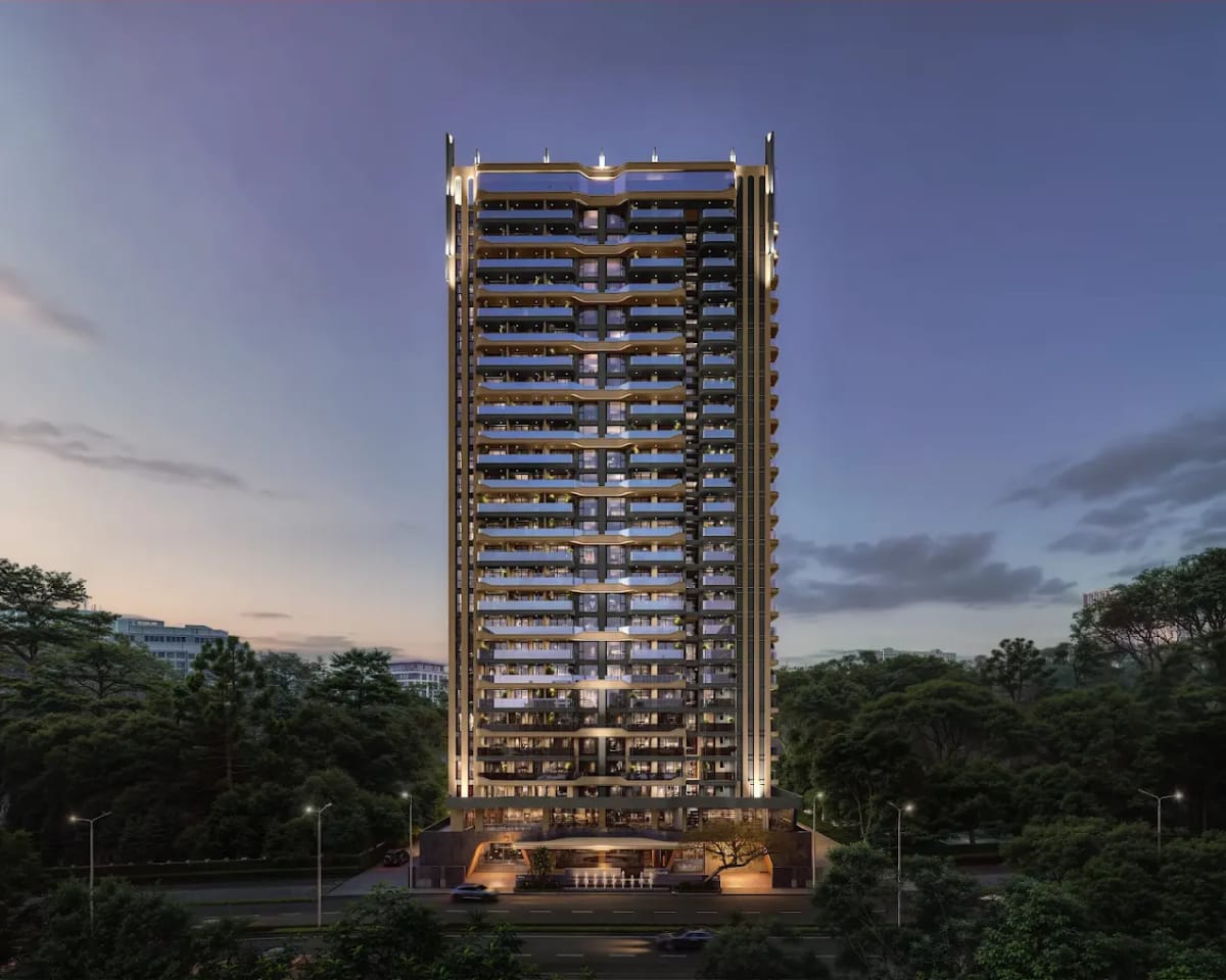 STUDIO APARTMENTS FOR SALE IN WESTLANDS, NAIROBI FROM KES 6.2 MILLION