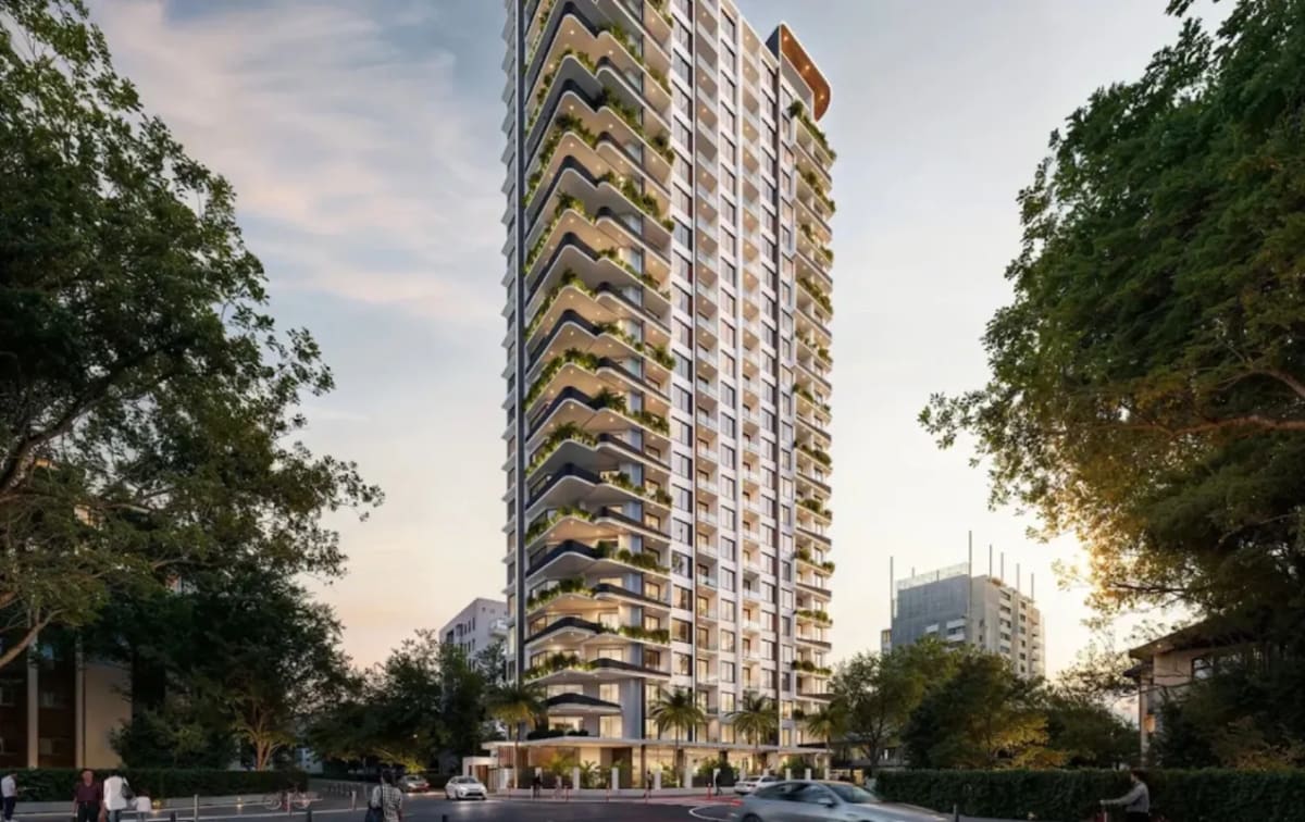   1 Bedroom Apartment for Sale in Kilimani From KES 5M