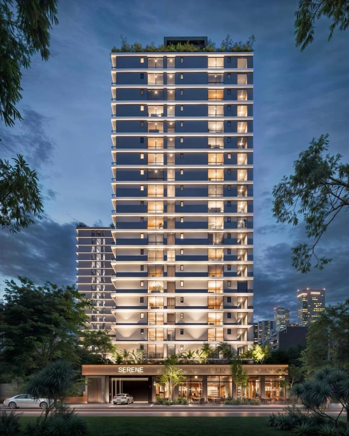1 Bedroom Apartment for Sale in Kilimani From KES 6M