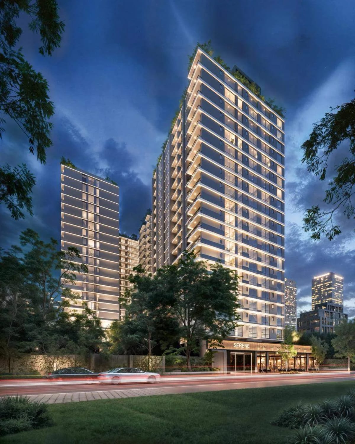 2 Bedroom Apartment for Sale in Kilimani  KES 9.5M