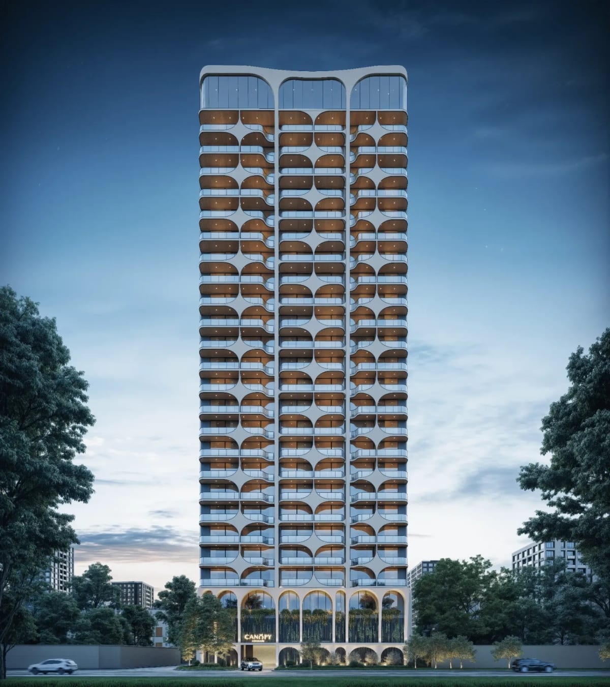 2 Bedroom Apartment for Sale in Kilimani From KES 12M