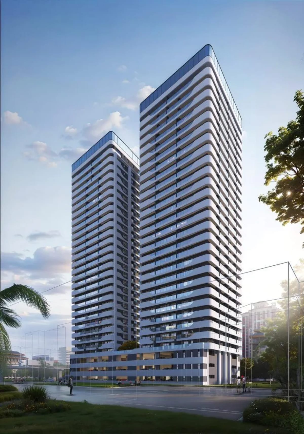 2 Bedroom Apartment for Sale in Westlands From KES 22.5M
