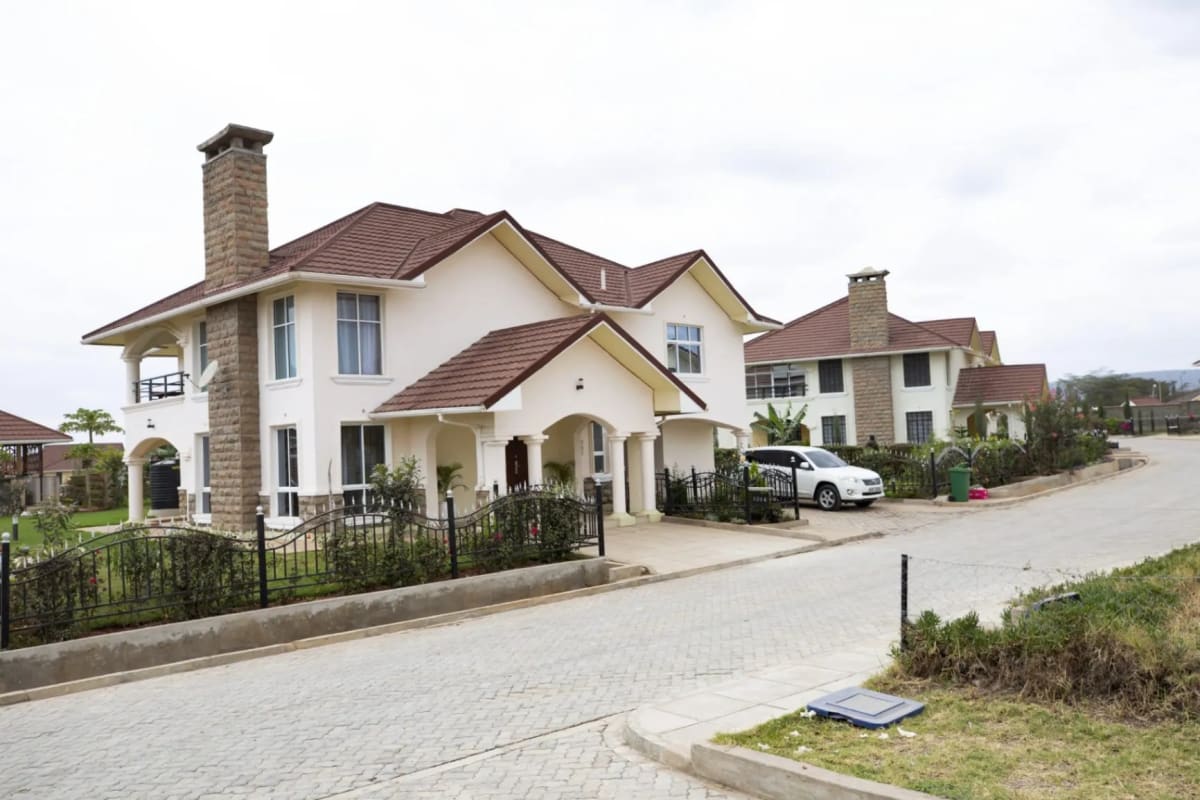 3 BEDROOM HOUSES FOR SALE IN ATHI RIVER FROM KES 16.58 MILLION
