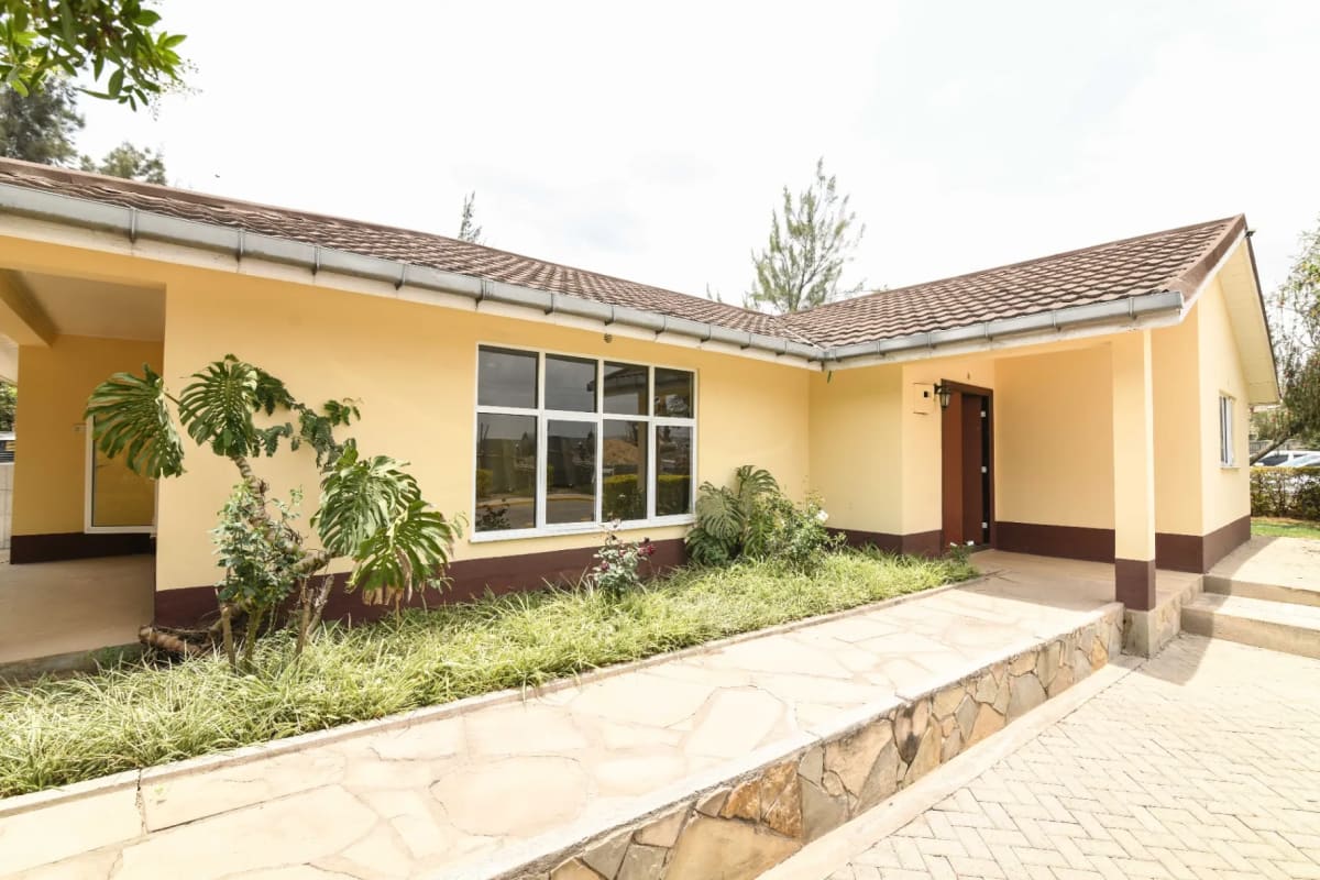 4 BEDROOM HOUSES FOR SALE IN ATHI RIVER FROM KES 18.28 MILLION