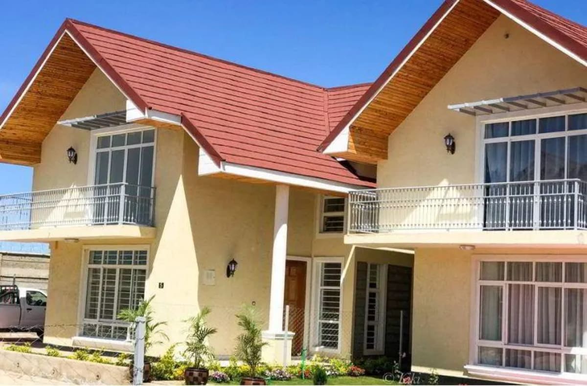 4 BEDROOM HOUSES FOR SALE IN KITENGELA FROM KES 15.9 MILLION