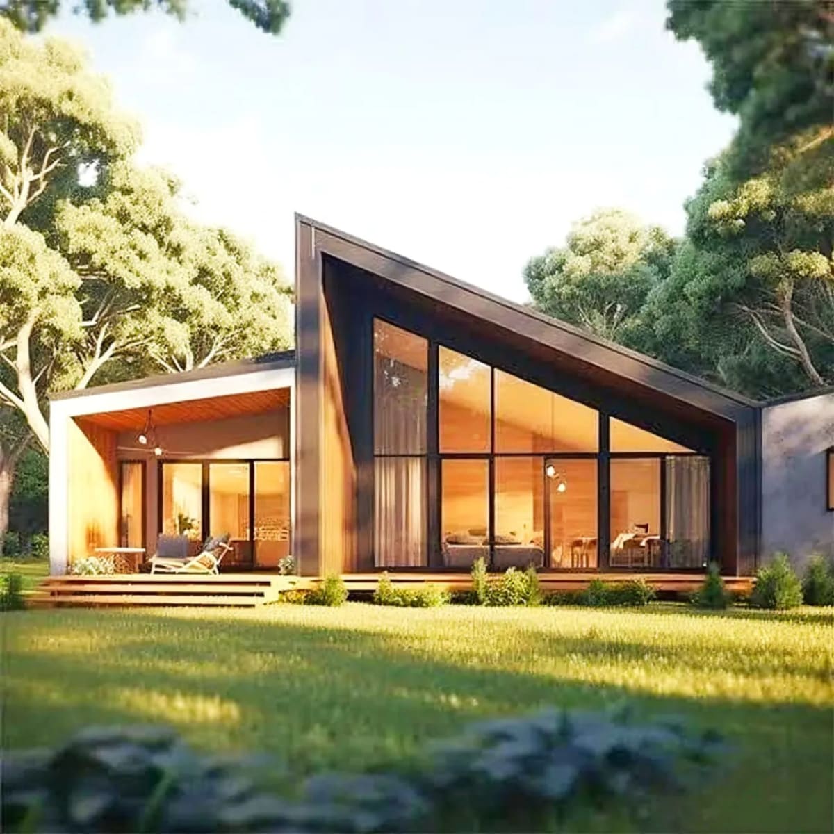 3 BEDROOM+SQ VILLAS FOR SALE IN KAREN, GATAKA ROAD FROM KES 13.5 MILLION