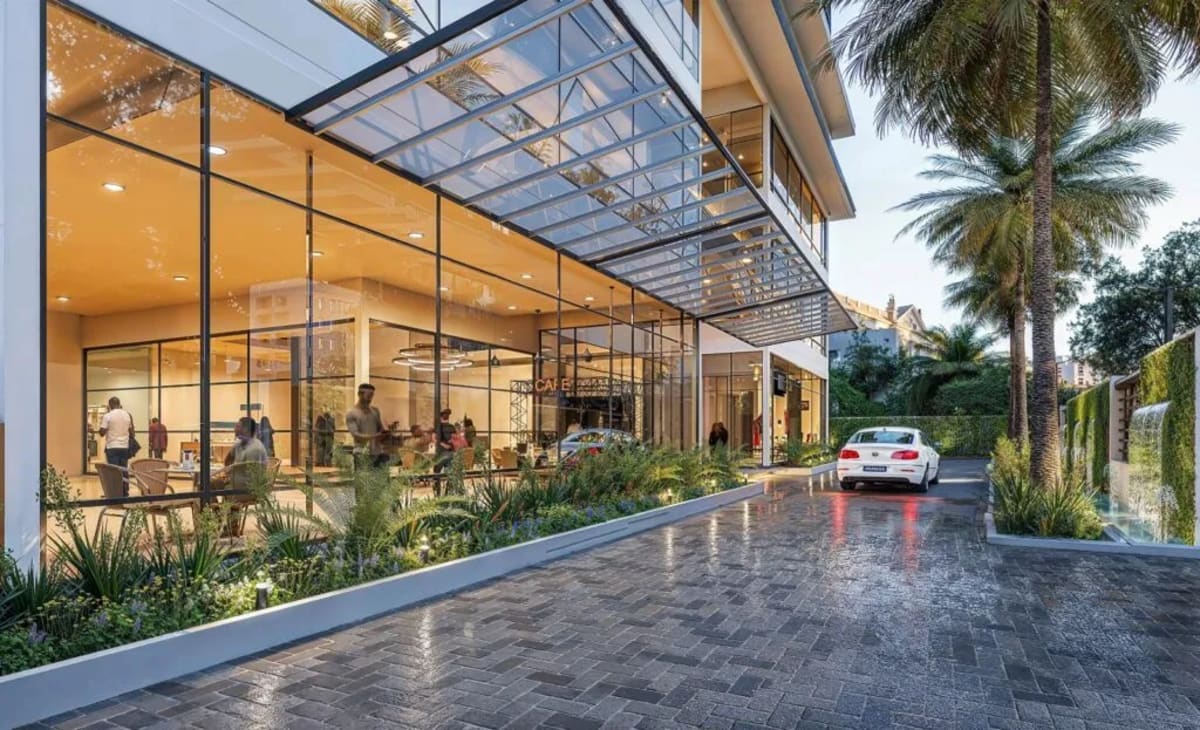3 BEDROOM APARTMENTS FOR SALE IN KILIMANI FROM KES 21.2 MILLION