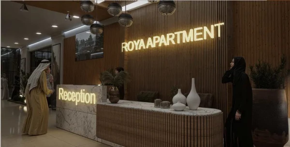 4 BEDROOM APARTMENTS FOR SALE IN KILIMANI FROM KES 21 MILLION