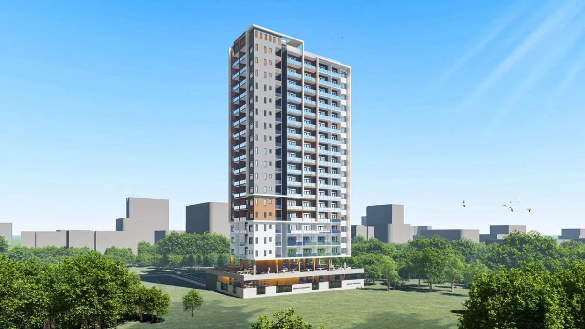 2 BEDROOM APARTMENTS FOR SALE IN KILIMANI FROM KES 7.7 MILLION