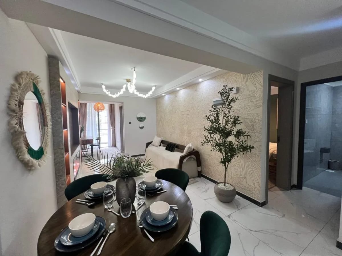 3 BEDROOM APARTMENTS FOR SALE IN KILIMANI FROM KES 12.5 MILLION
