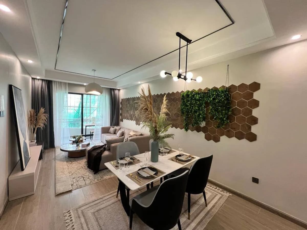 2 BEDROOM APARTMENTS FOR SALE IN KILIMANI FROM KES 13.3 MILLION