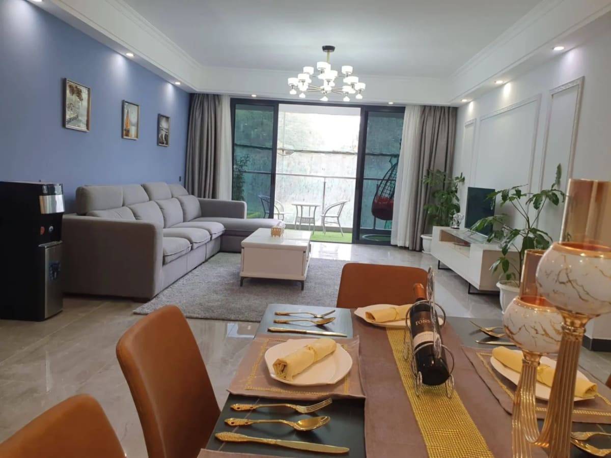 2 BEDROOM APARTMENT FOR SALE IN KILIMANI FROM KES 13.5 MILLION