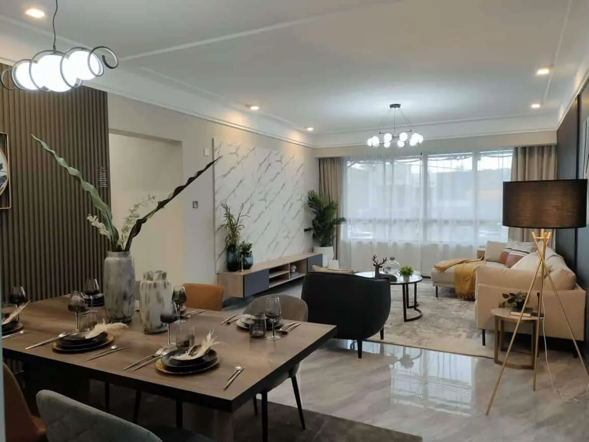 2 BEDROOM APARTMENT FOR SALE IN KILIMANI FROM KES 11 MILLION