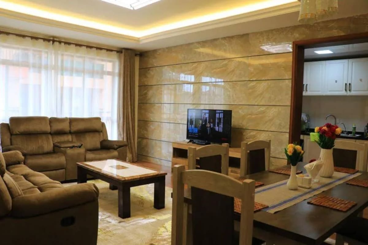 2 BEDROOM APARTMENT FOR SALE IN KILIMANI FROM KES 12 MILLION 2 BEDROOM APARTMENT FOR SALE IN KILIMANI FROM KES 12 MILLION