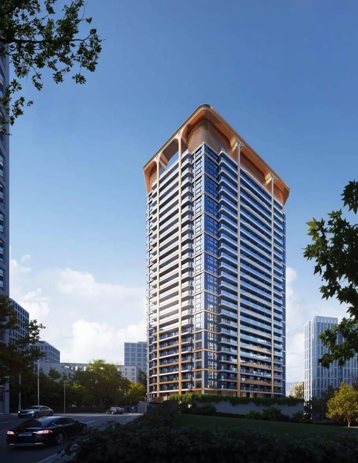 2 BEDROOM APARTMENT FOR SALE IN WESTLANDS FROM KES 12 MILLION
