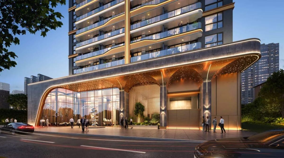 1 BEDROOM APARTMENT FOR SALE IN WESTLANDS FROM KES 8 MILLION