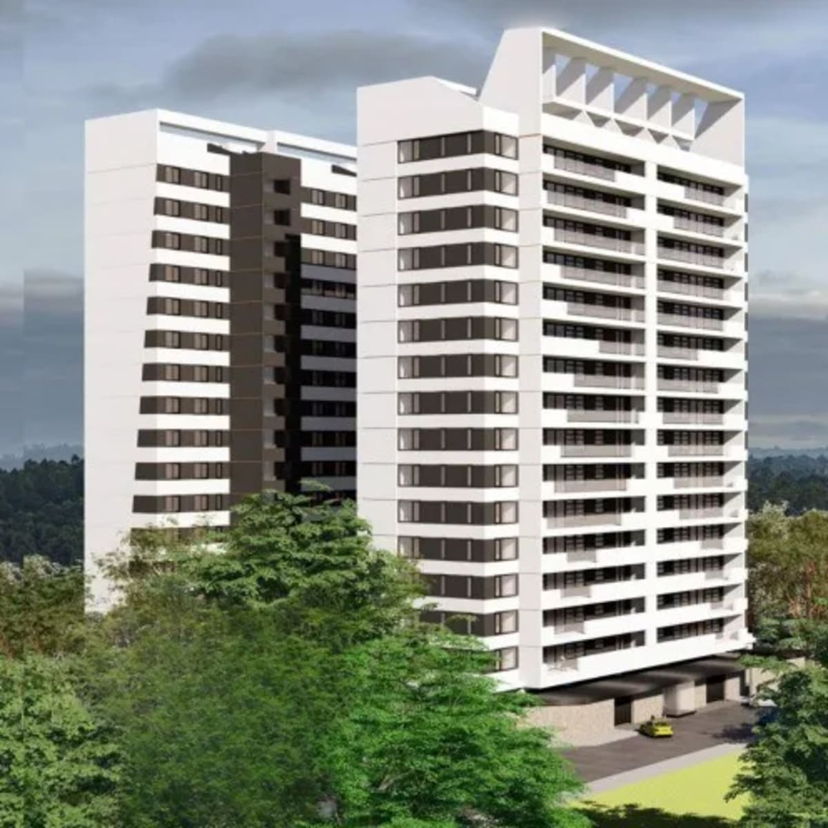 3 BEDROOM APARTMENT FOR SALE IN WESTLANDS FROM KES 32 MILLION
