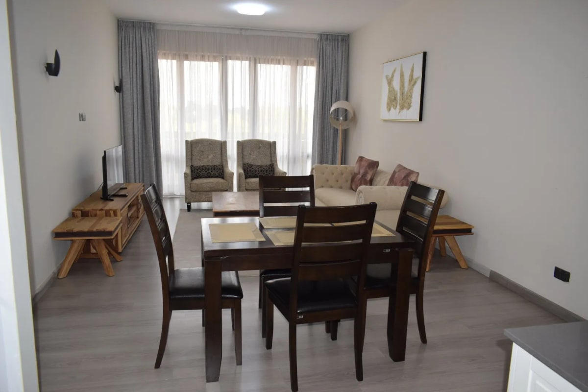 2 BEDROOM APARTMENT TO LET IN WESTLANDS FROM KES 120,000 PER MONTHLY