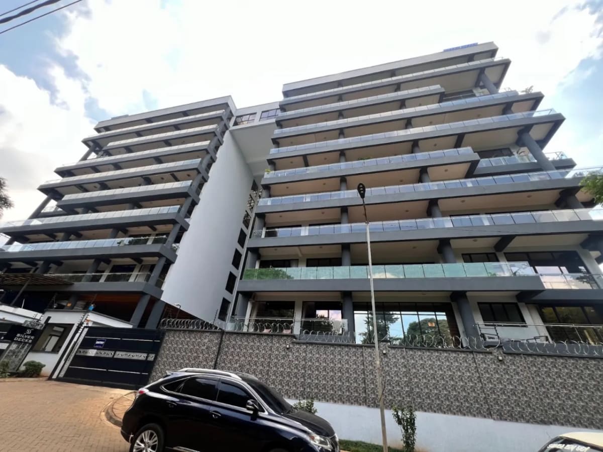 4 BEDROOM APARTMENT FOR SALE IN WESTLANDS FROM KES 57 MILLION