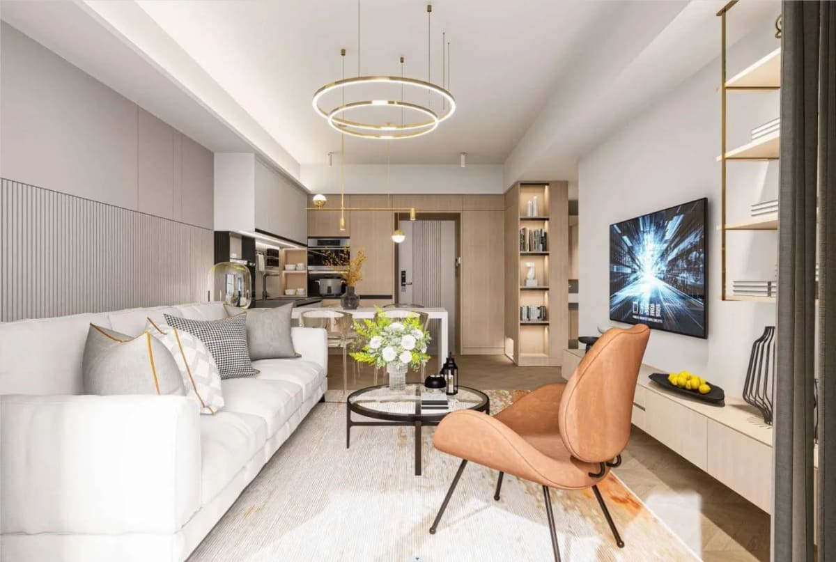 2 BEDROOM APARTMENTS FOR SALE IN WESTLANDS FROM KES 10 MILLION