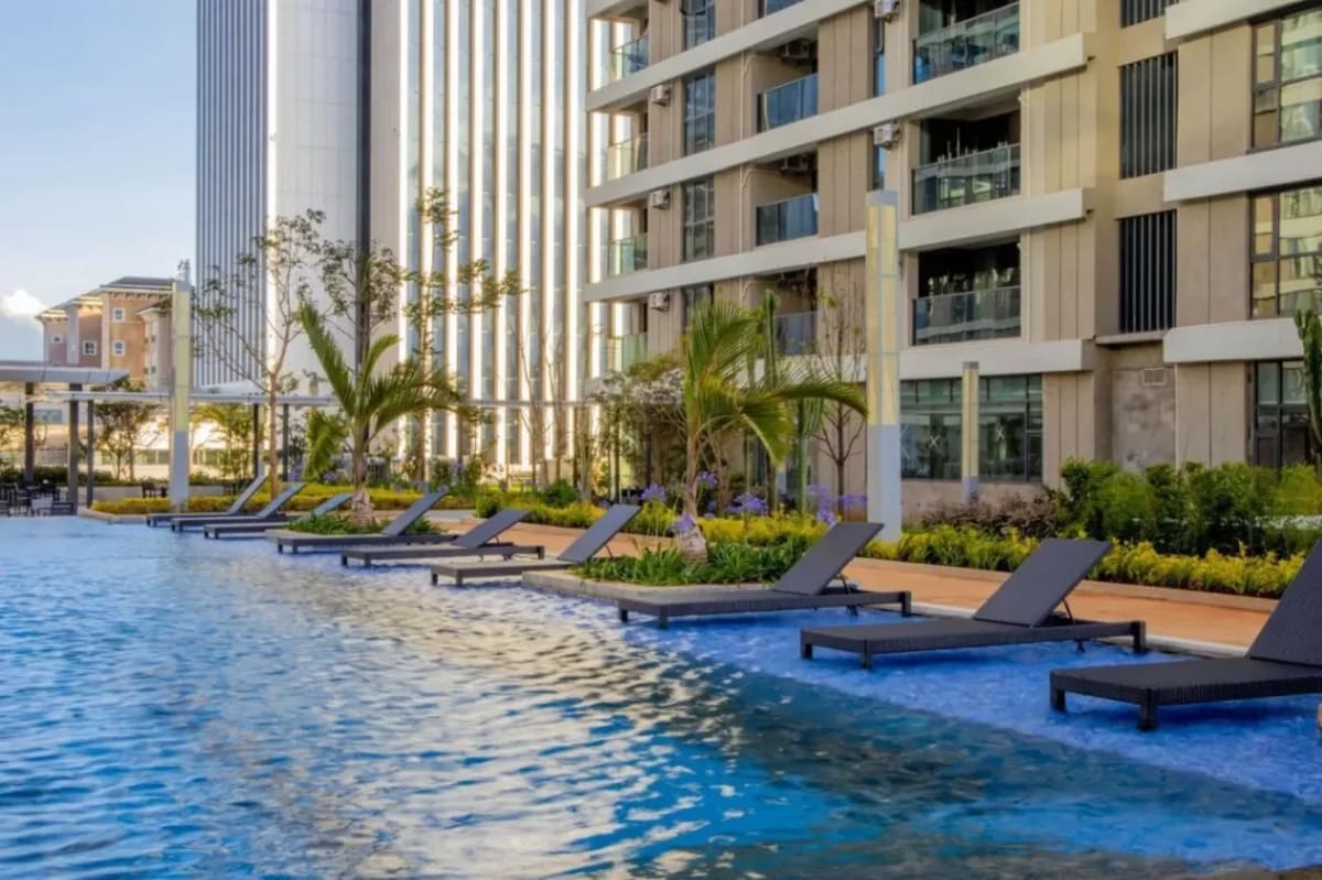 1 BEDROOM APARTMENTS FOR SALE IN WESTLANDS FROM KES 28 MILLION