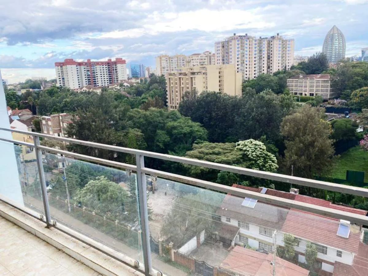  3 BEDROOM APARTMENT FOR SALE IN KILELESHWA FROM KES 13 MILLION