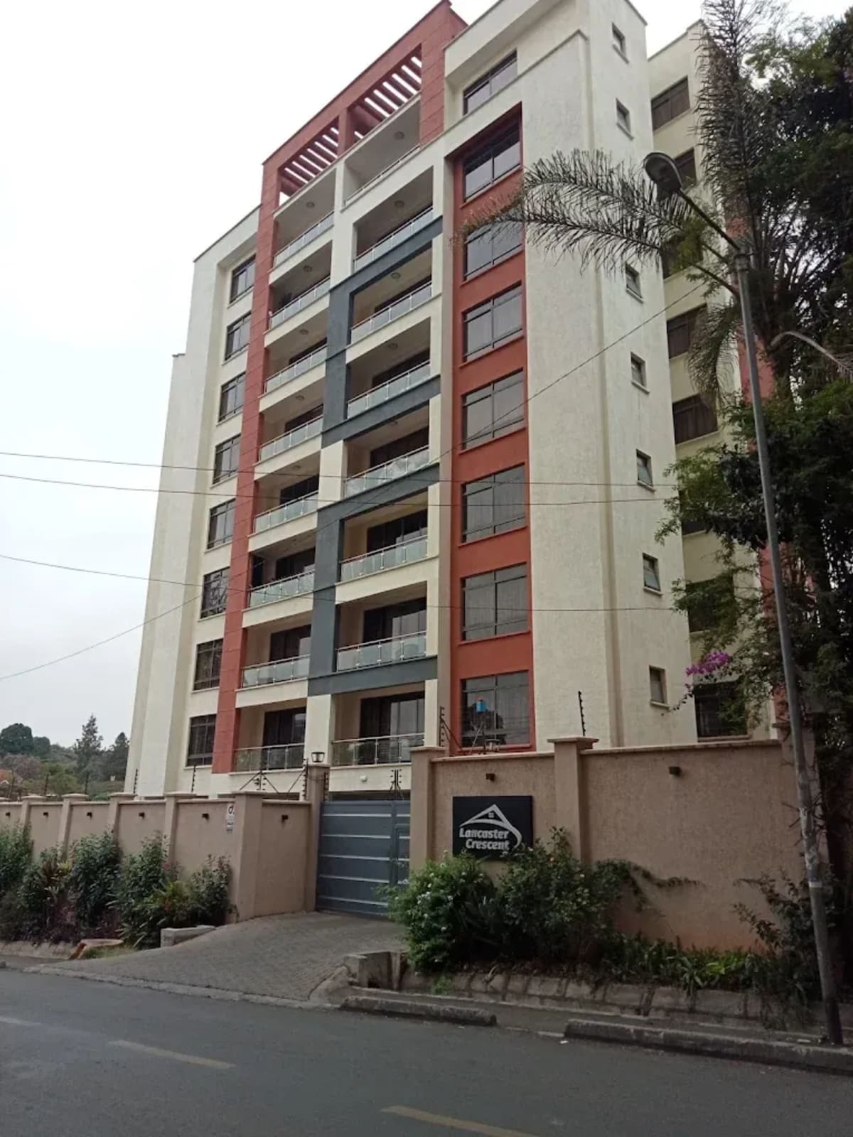 3 BEDROOM APARTMENT FOR SALE IN KILELESHWA FROM KES 24 MILLION